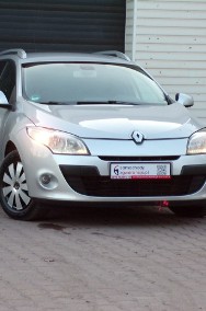 Renault Megane III Navi /Klimatronic /Hands Free /1,4 /130KM /2011-2