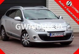 Renault Megane III Navi /Klimatronic /Hands Free /1,4 /130KM /2011