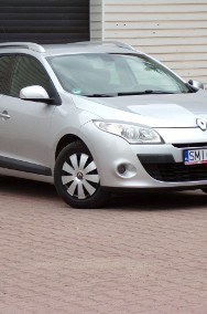 Renault Megane III Navi /Klimatronic /Hands Free /1,4 /130KM /2011-2
