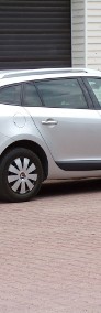 Renault Megane III Navi /Klimatronic /Hands Free /1,4 /130KM /2011-4