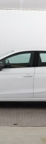 SEAT Ibiza V , Salon Polska, Automat, Klimatronic, Tempomat, Parktronic,-4