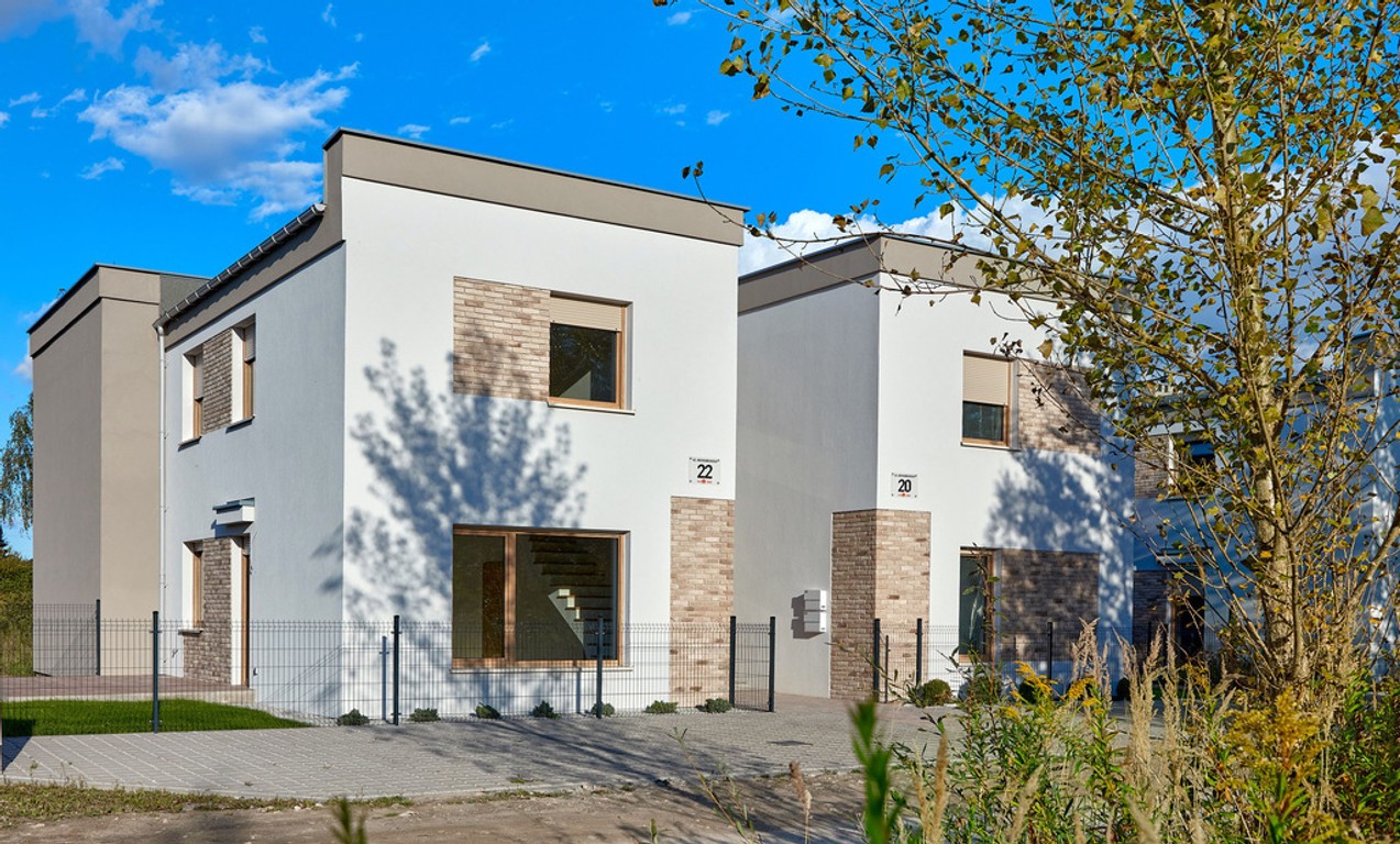 Dom na sprzedaż, 4 pokoje, 77 m², Gruszczyn