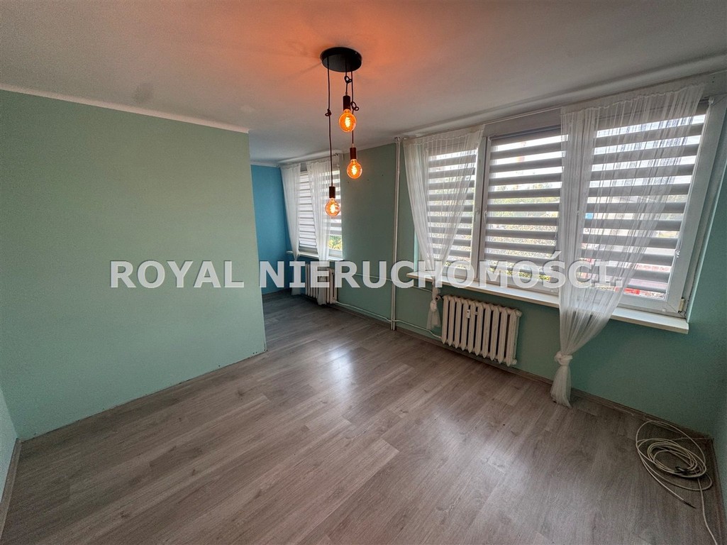 Mieszkanie na sprzedaż, 2 pokoje, 46 m², Zabrze
