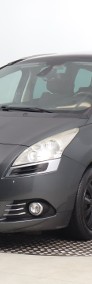 Peugeot 5008 , 7 miejsc, Navi, Klimatronic, Tempomat, Parktronic,-3