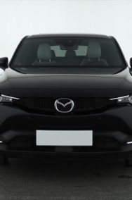 Mazda MX-30 , SoH 94%, Salon Polska, Serwis ASO, Automat, Skóra, Navi,-2