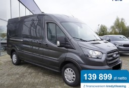 Ford Transit L3H2 Trend 350 A8 L3H2 Trend 350 A8 2.0 165KM