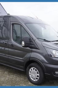 Ford Transit L3H2 Trend 350 A8 L3H2 Trend 350 A8 2.0 165KM-2