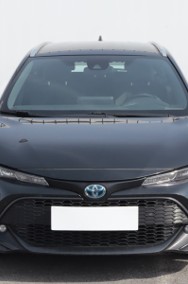 Toyota Corolla XII , Salon Polska, 1. Właściciel, Automat, VAT 23%, Klimatronic,-2