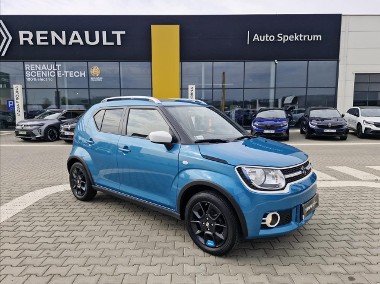 Suzuki Ignis 1.2 Premium-1