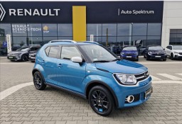 Suzuki Ignis 1.2 Premium