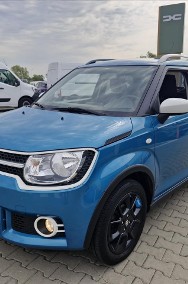 Suzuki Ignis 1.2 Premium-2