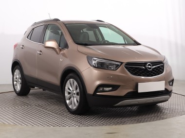 Opel Mokka , Salon Polska, Automat, VAT 23%-1