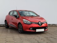 Renault Clio IV , Salon Polska, Klima, Tempomat