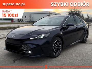 Toyota Camry VIII Prestige 2.5 Hybrid Dynamic Force Prestige 2.5 Hybrid Dynamic Force 231KM