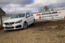 Peugeot 308 II 308 GTB/GTS T8 2014