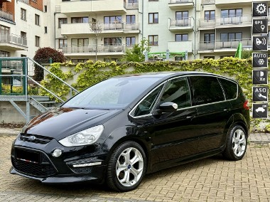 Ford S-MAX 2.0 Ecoboost ST-line-1