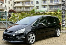 Ford S-MAX 2.0 Ecoboost ST-line