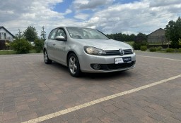 Volkswagen Golf VI Jak nowy Automat