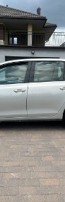 Volkswagen Golf VI Jak nowy Automat-4