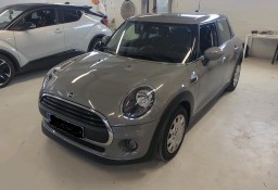 MINI Cooper II Polski Salon FV23% Bezwypadkowy Serwisowany w ASO