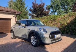 MINI Cooper II Polski Salon FV23% Bezwypadkowy Serwisowany w ASO