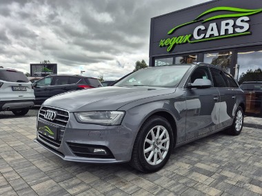 Audi A4 IV (B8)-1