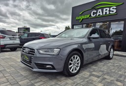 Audi A4 IV (B8)