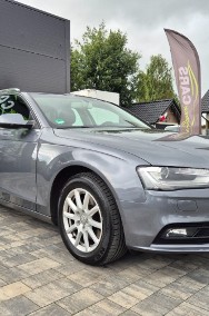 Audi A4 IV (B8)-2