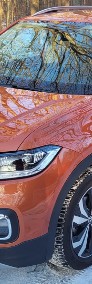 1.0 110KM DSG Style - gwarancja VW i przeglądy!-3