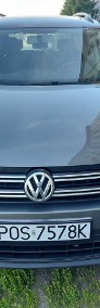Volkswagen Tiguan I 2.0 TDI 110 KM nawigacja klimatyzacja PANORAMADACH-3