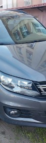 Volkswagen Tiguan I 2.0 TDI 110 KM nawigacja klimatyzacja PANORAMADACH-4