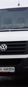 Volkswagen Crafter 2.0 TDI 136 KM Klima FV 23% Salon PL GWARANCJA!-3