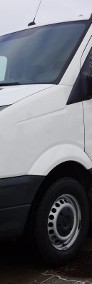 Volkswagen Crafter 2.0 TDI 136 KM Klima FV 23% Salon PL GWARANCJA!-4