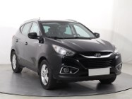 Hyundai ix35 , Klimatronic, Tempomat, Parktronic, Podgrzewane siedzienia
