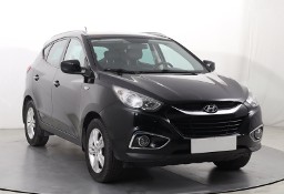Hyundai ix35 , Klimatronic, Tempomat, Parktronic, Podgrzewane siedzienia