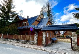 Dom Zakopane, ul. Karłowicza