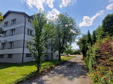 Dom na działce o pow. 2601m2 Janki, Raszyn-1