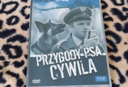 Przygody Psa Cywila (serial dla dzieci i młodzieży)