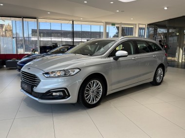 Ford Mondeo IX Titanium Business Titanium Business, Ambiente, 1 właściciel, FV 23% gwarancja,-1