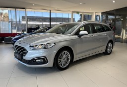 Ford Mondeo IX Titanium Business Titanium Business, Ambiente, 1 właściciel, FV 23% gwarancja,