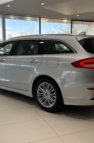 Ford Mondeo IX Titanium Business Titanium Business, Ambiente, 1 właściciel, FV 23% gwarancja,-2