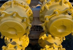 Carraro 28.50 Fr - Most Napędowy | [CZĘŚCI MOSTU]