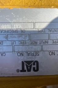 Carraro 28.50 Fr - Most Napędowy | [CZĘŚCI MOSTU]-2