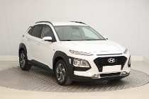 Hyundai Kona , Serwis ASO, Automat, Navi, Klimatronic, Tempomat,