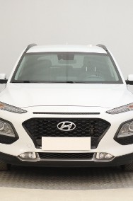 Hyundai Kona , Serwis ASO, Automat, Navi, Klimatronic, Tempomat,-2
