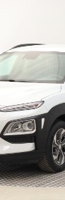 Hyundai Kona , Serwis ASO, Automat, Navi, Klimatronic, Tempomat,-3