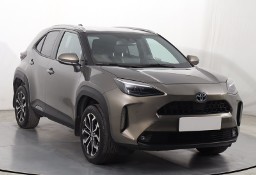 Toyota Yaris Cross , Salon Polska, 1. Właściciel, Automat, VAT 23%, Navi,