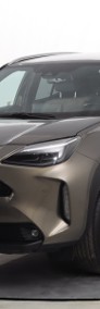 Toyota Yaris Cross , Salon Polska, 1. Właściciel, Automat, VAT 23%, Navi,-3