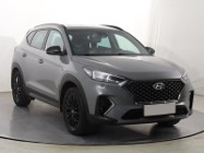 Hyundai Tucson , Salon Polska, 1. Właściciel, Serwis ASO, VAT 23%, Skóra,