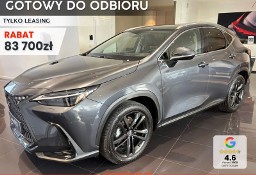 Lexus NX NX 14- 450h+ Prestige 2.5 Plug-in Hybrid Prestige 2.5 Plug-in Hybrid 292KM